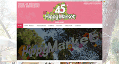 Desktop Screenshot of hippymarket.info